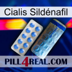 Cialis Sildénafil 40